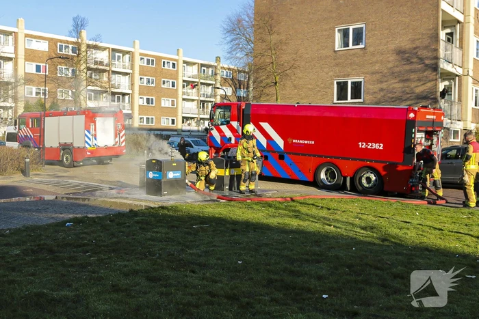 brand van maasdijkstraat beverwijk