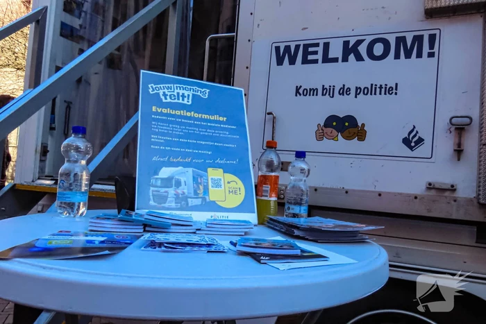 Mobiel Media Lab richt zich op belangrijke thema's