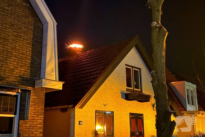 brand vechtdijk dalfsen
