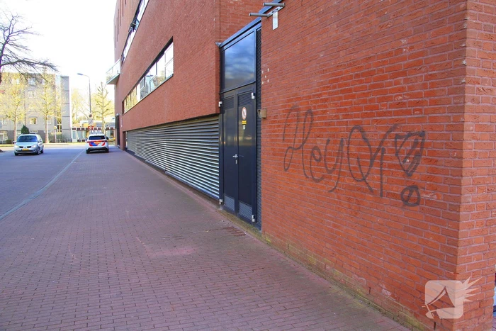 Politie onderzoekt reeks vernielingen