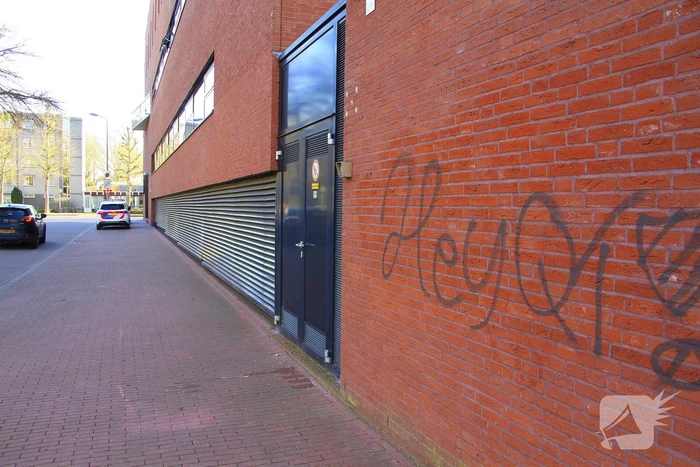 Politie onderzoekt reeks vernielingen