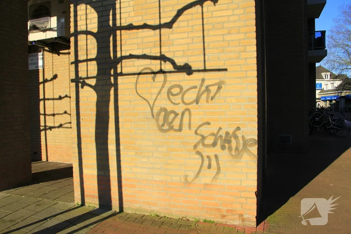 Politie onderzoekt reeks vernielingen