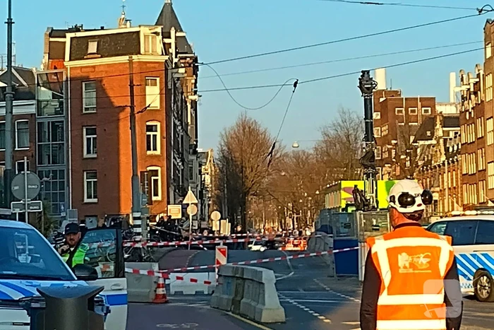 nieuws rozengracht amsterdam