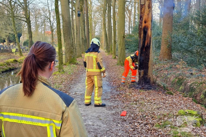 brand kazernelaan assen