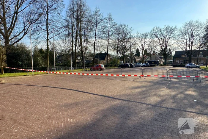 Bewoners demonstreren tegen AZC