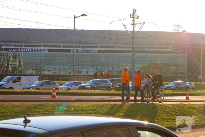 nieuws van zandvlietplein rotterdam