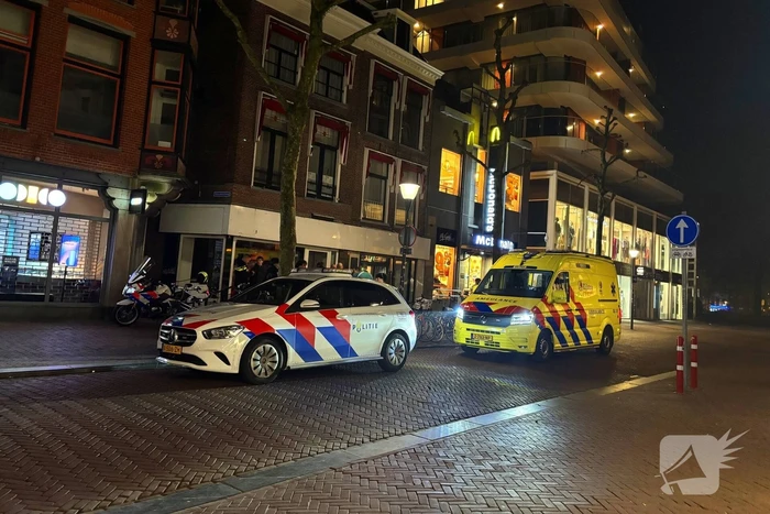 nieuws nauwesteeg leeuwarden