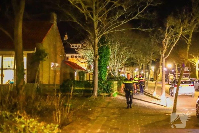 Inbraakalarm bij kinderdagverblijf blijken schoonmakers