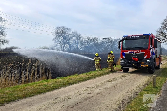 brand dokter hoolboomweg de klomp
