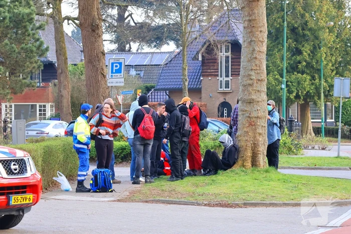 nieuws plataanlaan baarn