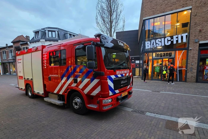 milieu grotestraat ede