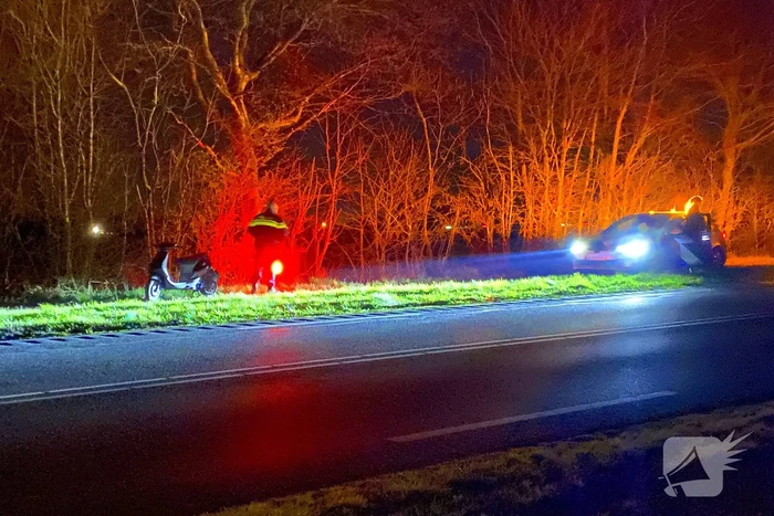 nieuws domineesweg - n352 nagele