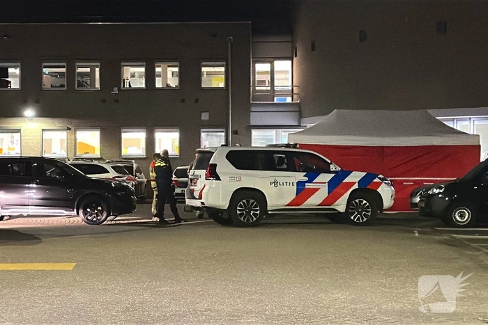 nieuws raadhuislaan oss