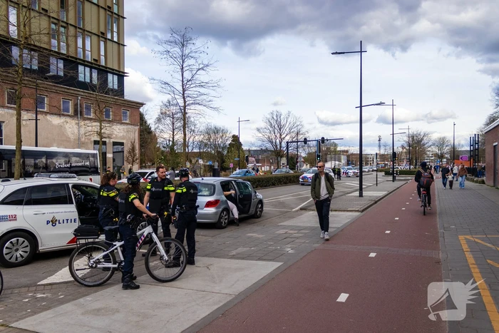 Poging doodslag op treinstation