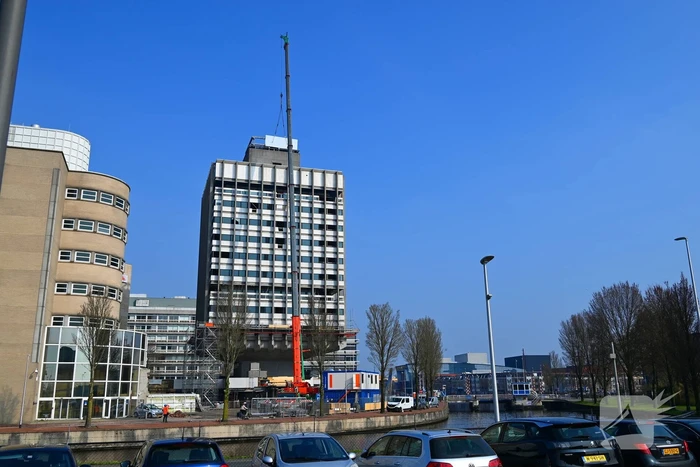 nieuws harlingertrekweg leeuwarden