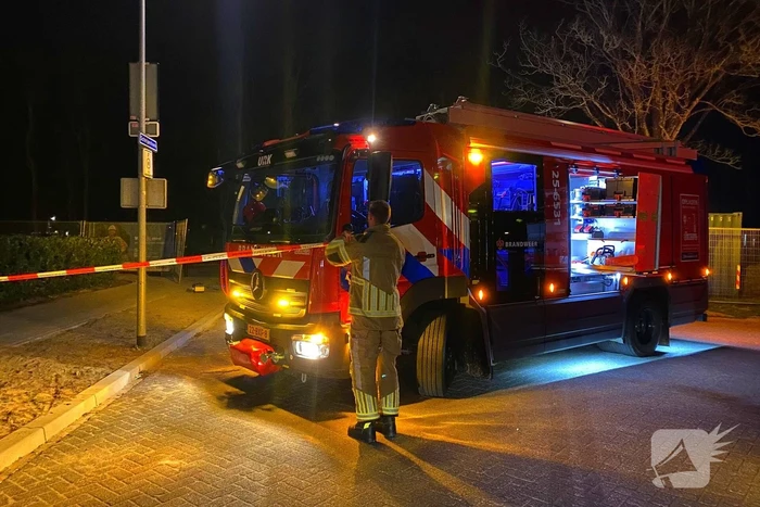 Onderzoek naar gaslucht