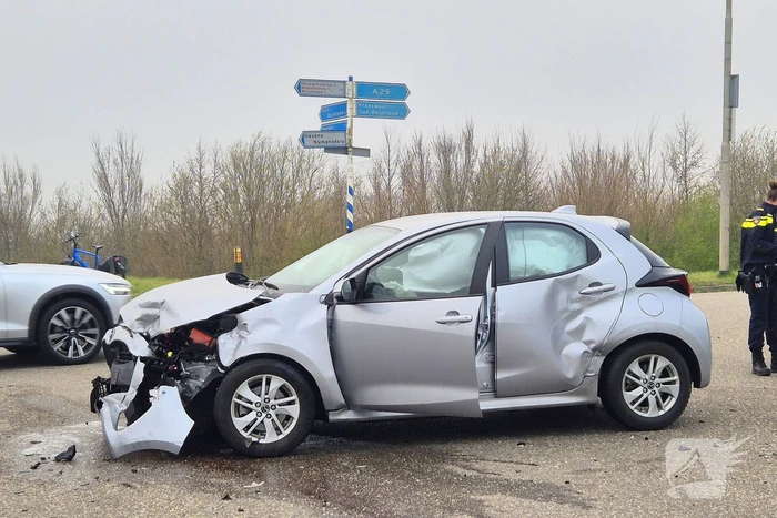 ongeval molendijk numansdorp