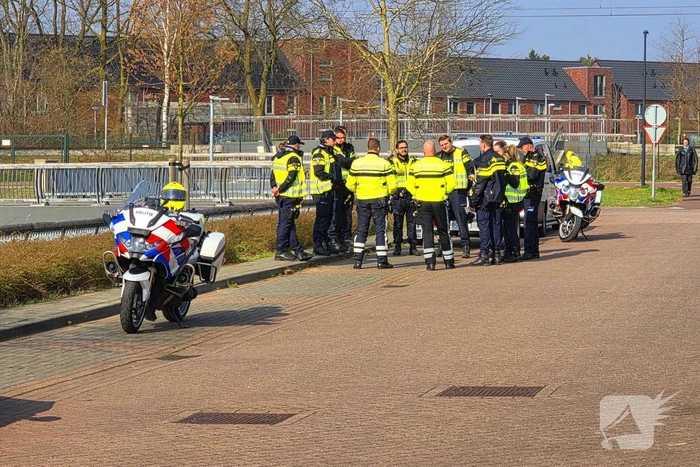 Negen fatbikes niet in orde tijdens politiecontrole