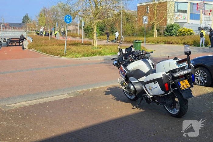 Negen fatbikes niet in orde tijdens politiecontrole