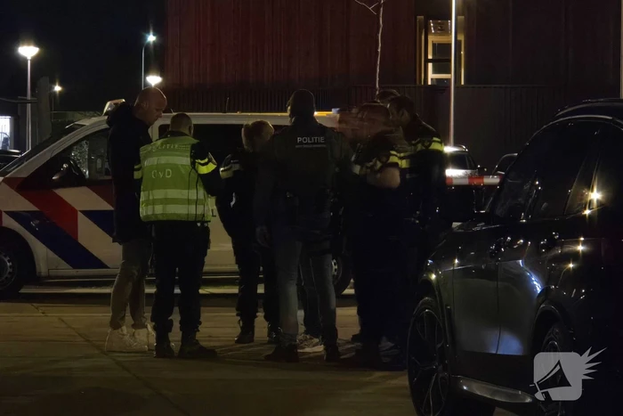 Dsi ingezet bij wonen bij lily