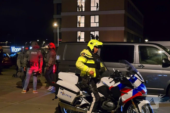 Dsi ingezet bij wonen bij lily