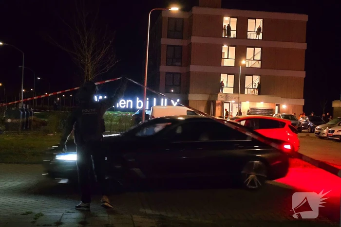 Dsi ingezet bij wonen bij lily