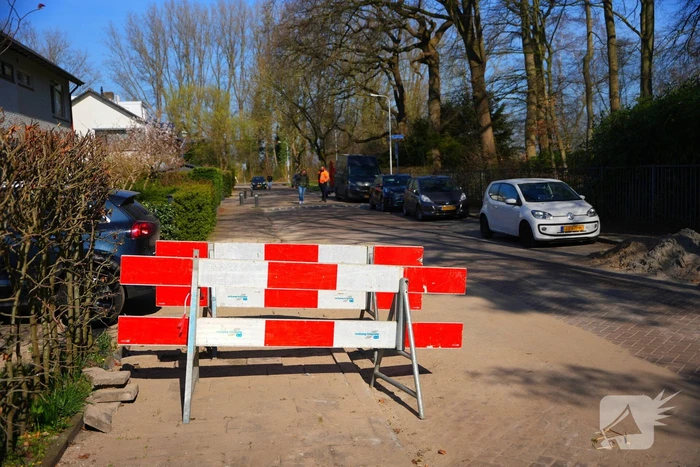Drinkwaterleiding moet met spoed worden vervangen