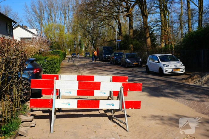 Drinkwaterleiding moet met spoed worden vervangen
