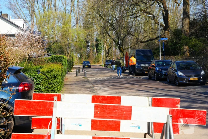 Drinkwaterleiding moet met spoed worden vervangen