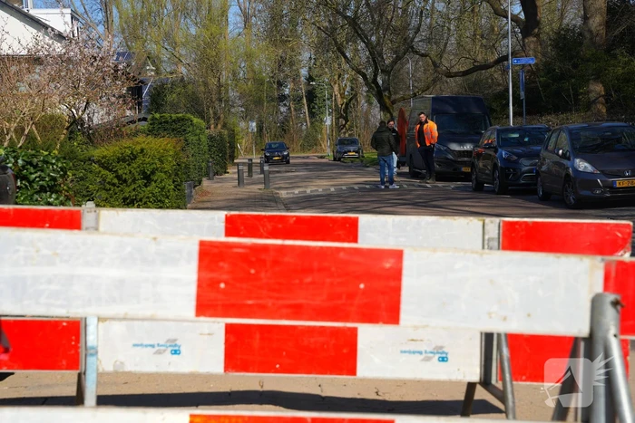 Drinkwaterleiding moet met spoed worden vervangen