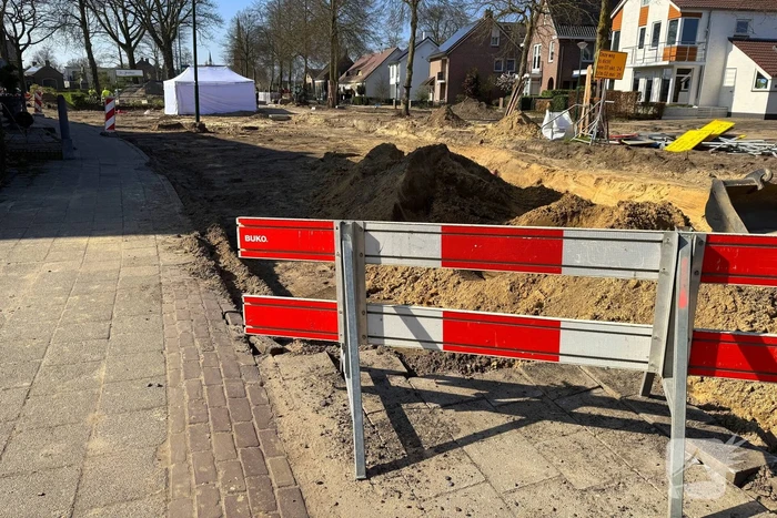 Hulpdiensten groots ingezet voor onwel geworden persoon