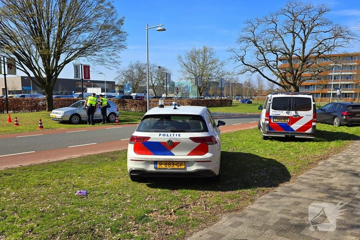nieuws burgemeester cees van der knaapweg ede