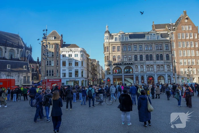 Meerdere gewonden bij steekpartij in centrum