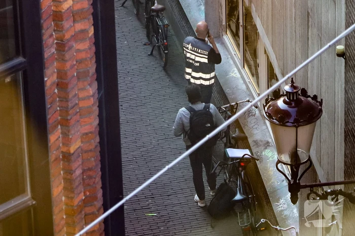 Meerdere gewonden bij steekpartij in centrum