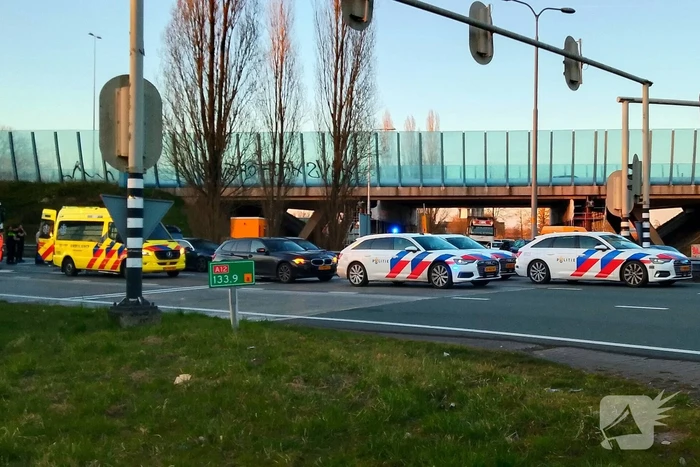 nieuws rijksweg a12 arnhem