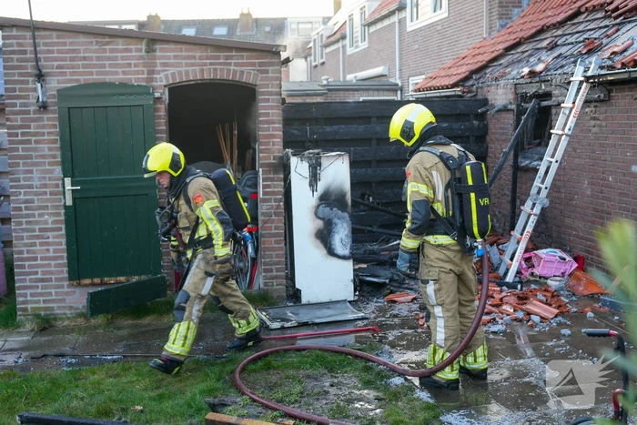 brand jan van arkelstraat haastrecht