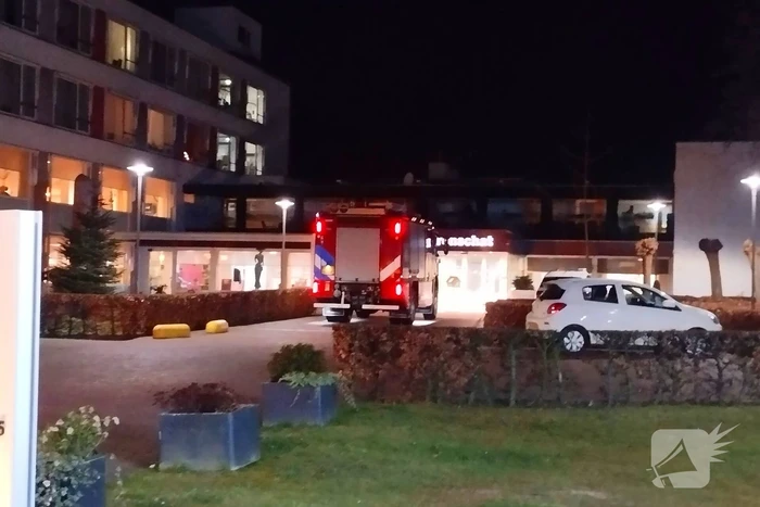 brand schaesbergerstraat kerkrade
