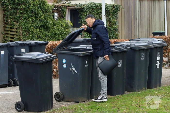 Politie doet onderzoek naar schietpartij