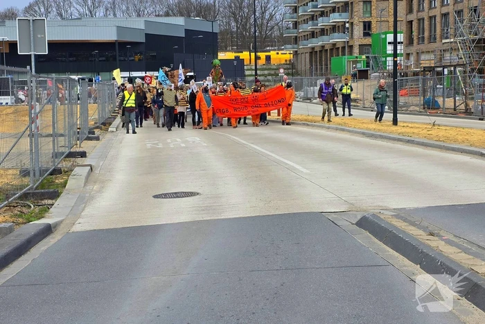 nieuws polar bearsplein ede