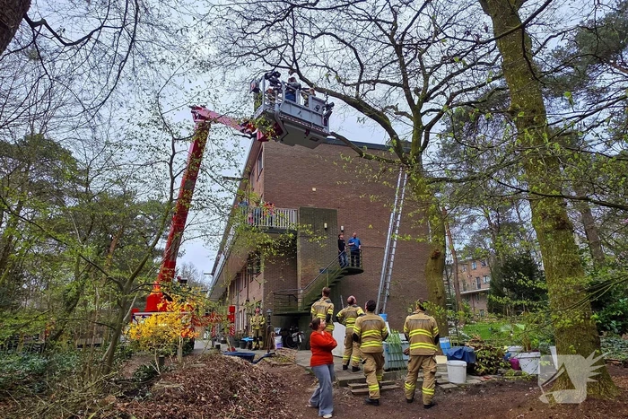 nieuws van heutszlaan ede