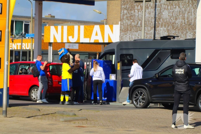 nieuws nijlânsdyk leeuwarden