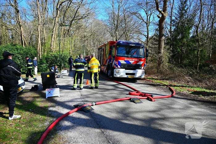 brand bieruma oostingweg oranjewoud