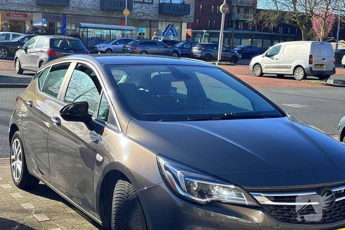 Fietser gewond bij aanrijding met auto