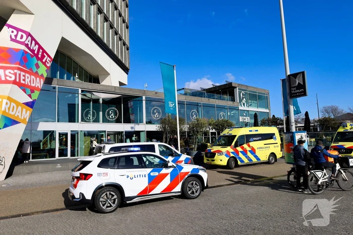 Gewonde bij vechtpartij