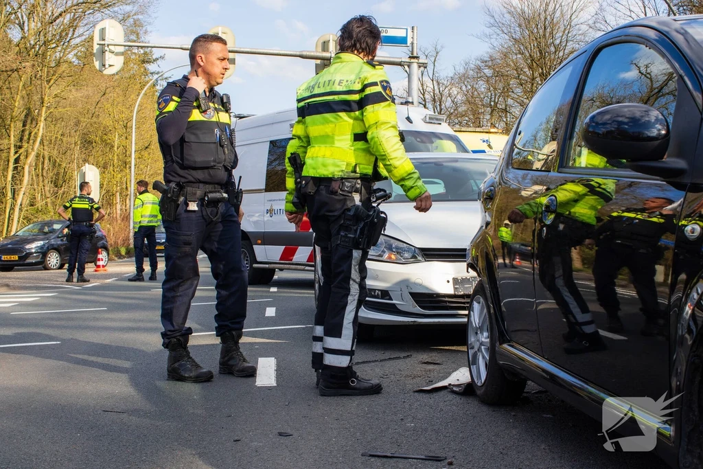 Burgemeester Baron van Voorst tot Voorstweg Nieuws Tilburg 