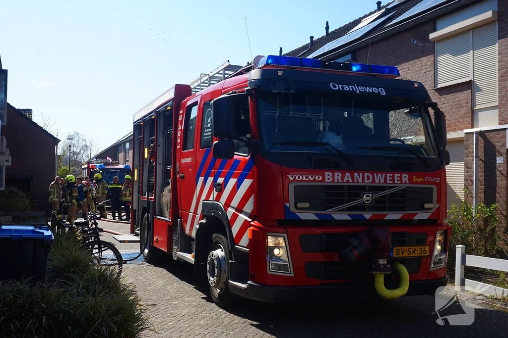 Wilsonstraat Goes 112 