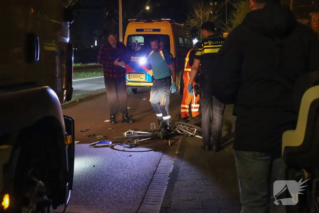 Klaprozenweg 112 meldingen Amsterdam 