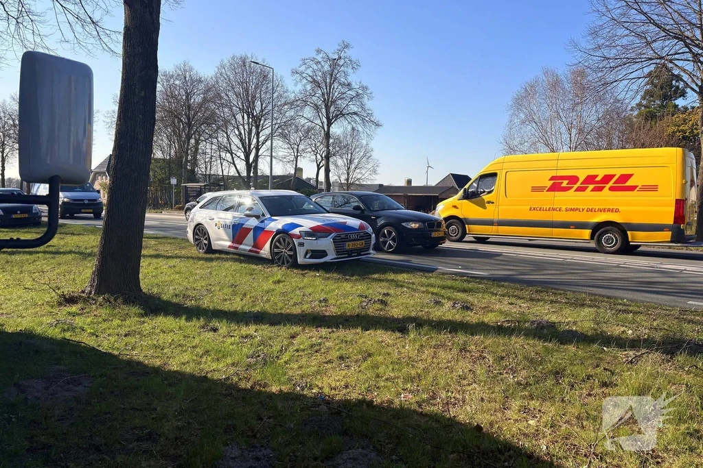 Zwolseweg - N377 R 17,2 Balkbrug 112 