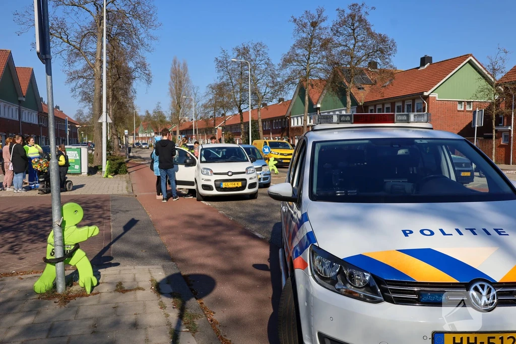 Waddenweg 112 melding Amsterdam 