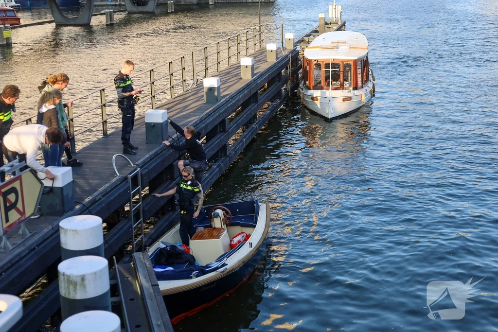 Westerdokskade Nieuws Amsterdam 
